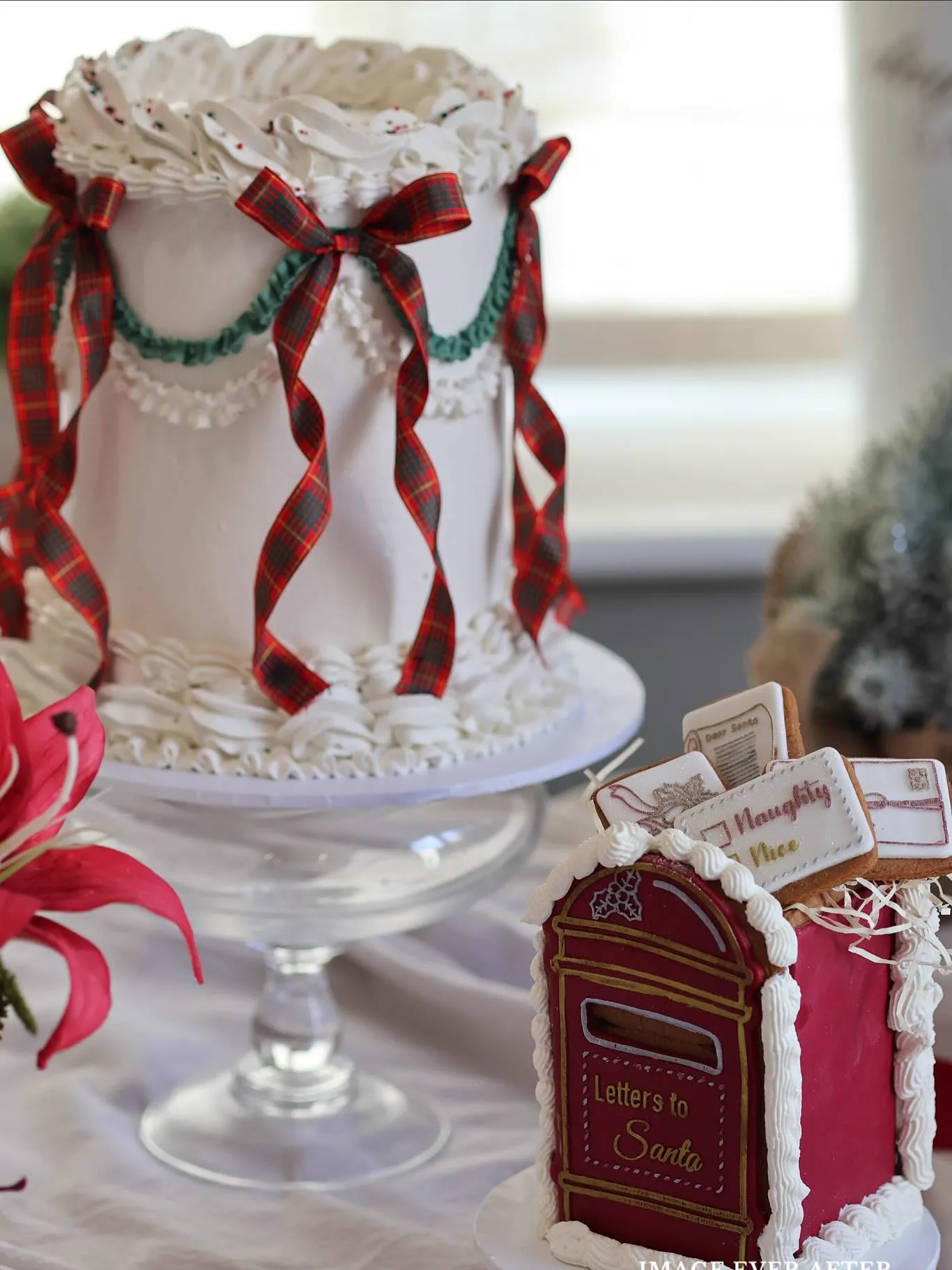 Artisan bake by Scrumptious by HA