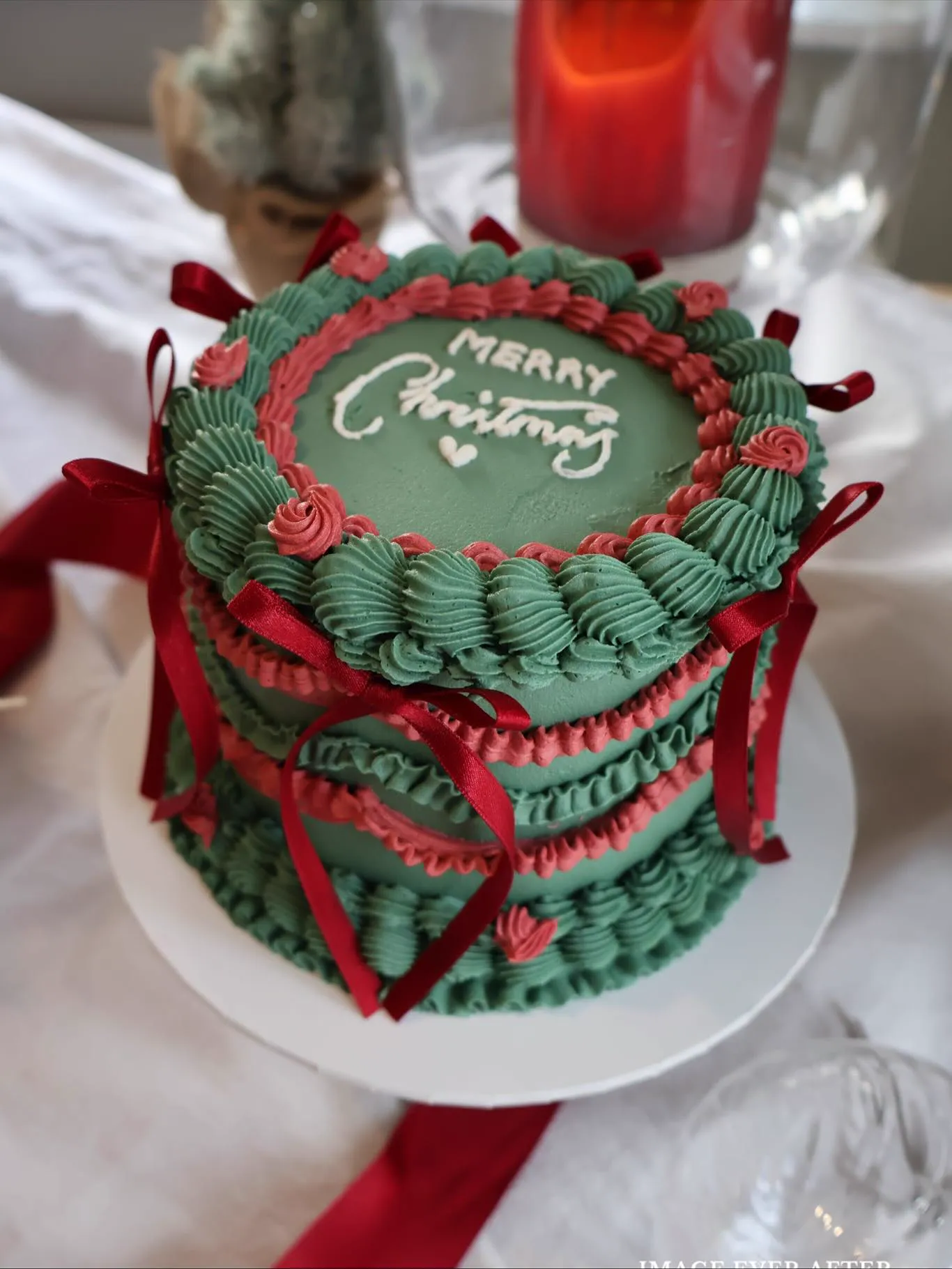 Artisan bake by Scrumptious by HA