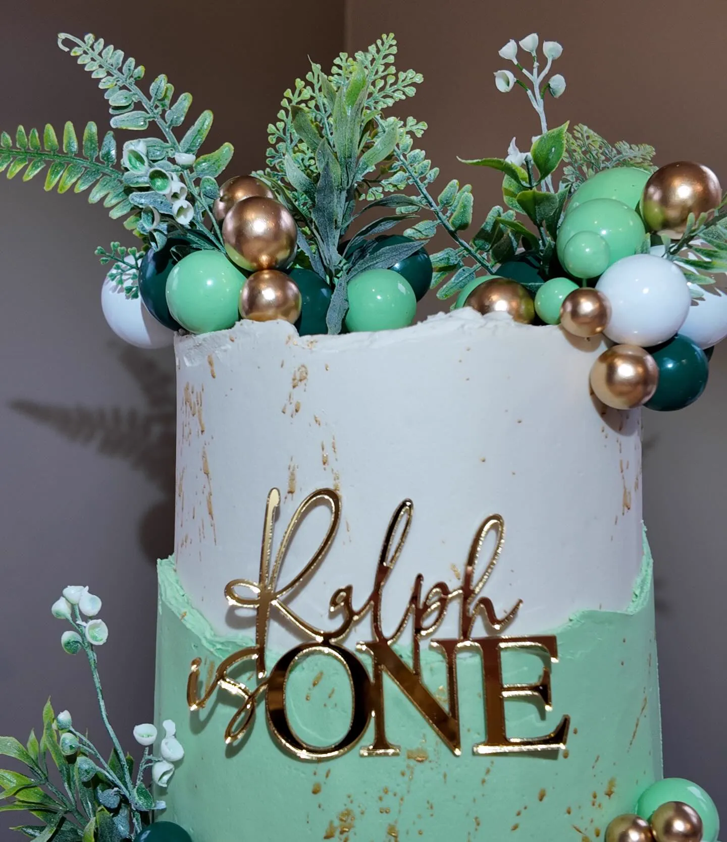 Artisan bake by Scrumptious by HA