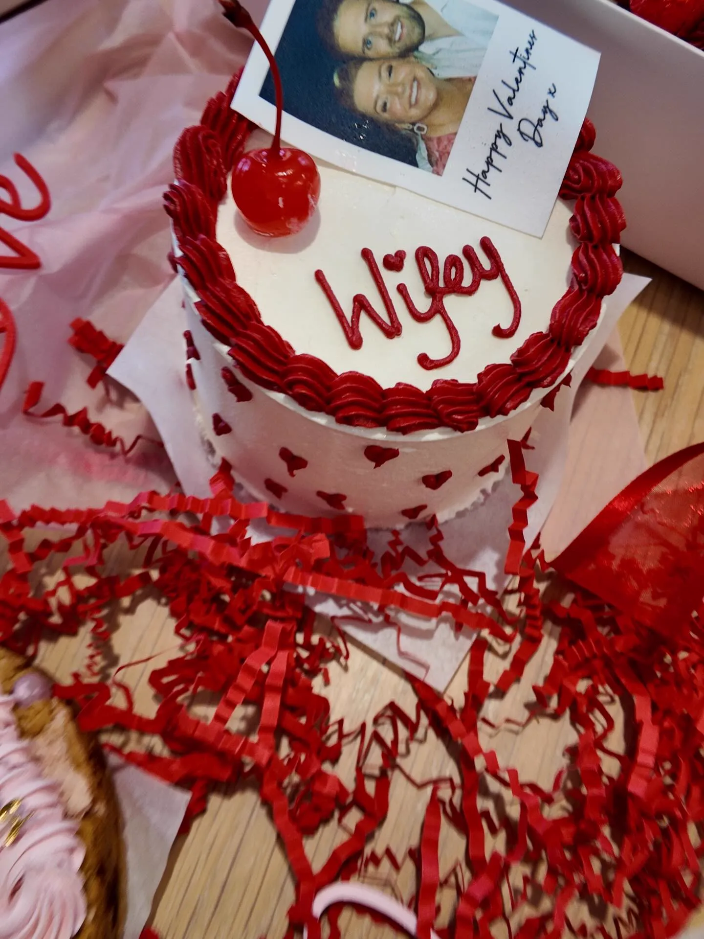 Artisan bake by Scrumptious by HA