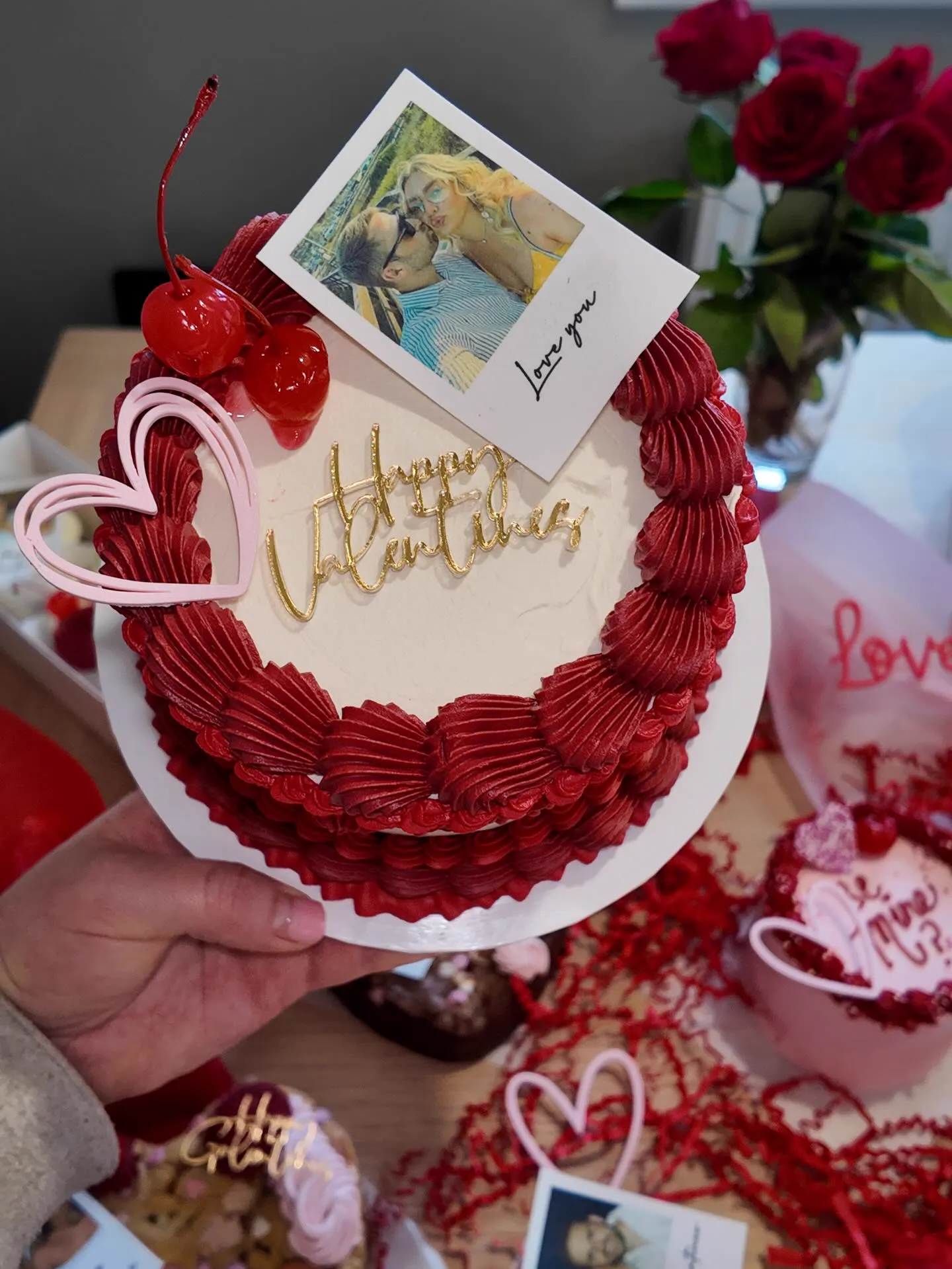 Artisan bake by Scrumptious by HA